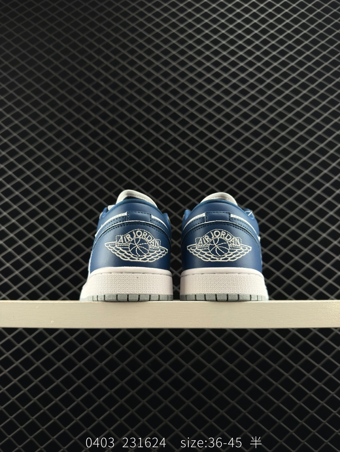 Nike Air Jordan 1 LowAJ1